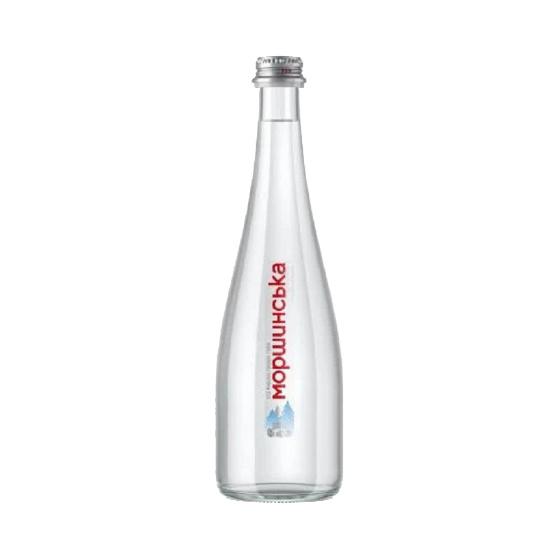 Вода мінеральна МОРШИНСЬКА, негазована, 0,5л